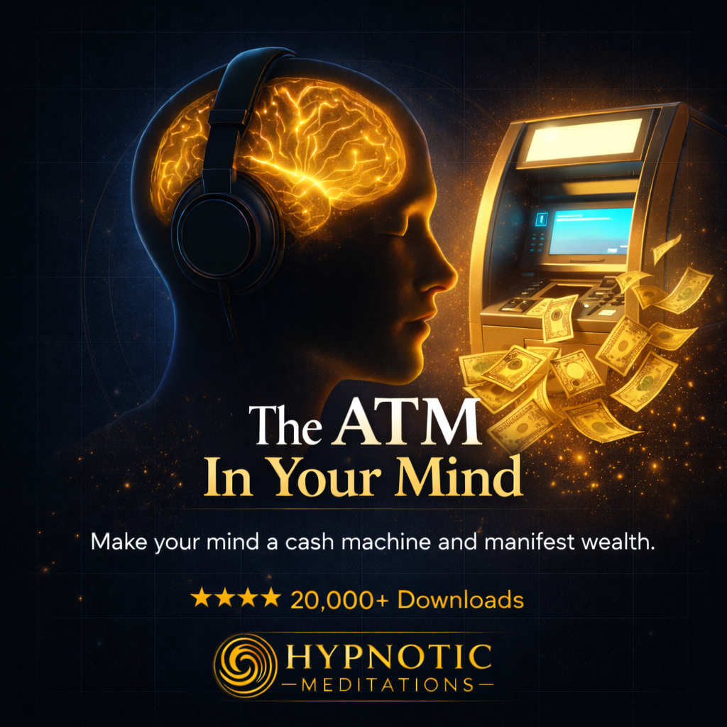 ATM In Your Mind
