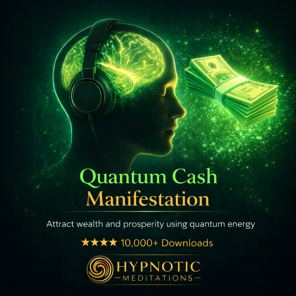 Quantum Cash